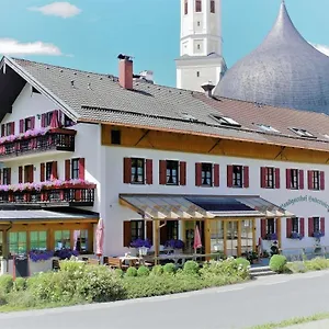  Hotel Gasthof Huberwirt Gmbh Germany