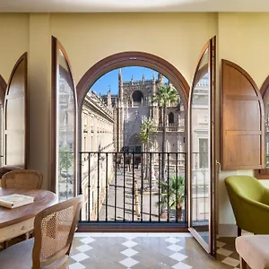 Magno Santo Tomas Apartamento