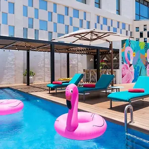 Nh Cancun Airport Hotel