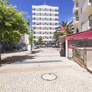 Rosamar , Armacao de Pera Portugal