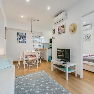Apartment House, Cascais