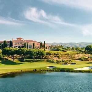 ***** Resort Monte Rei Golf & Country Club Portugal