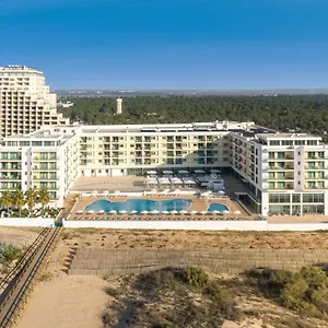 Dunamar Apartahotel
