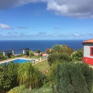 Ocean View , Ponta do Pargo Portugal