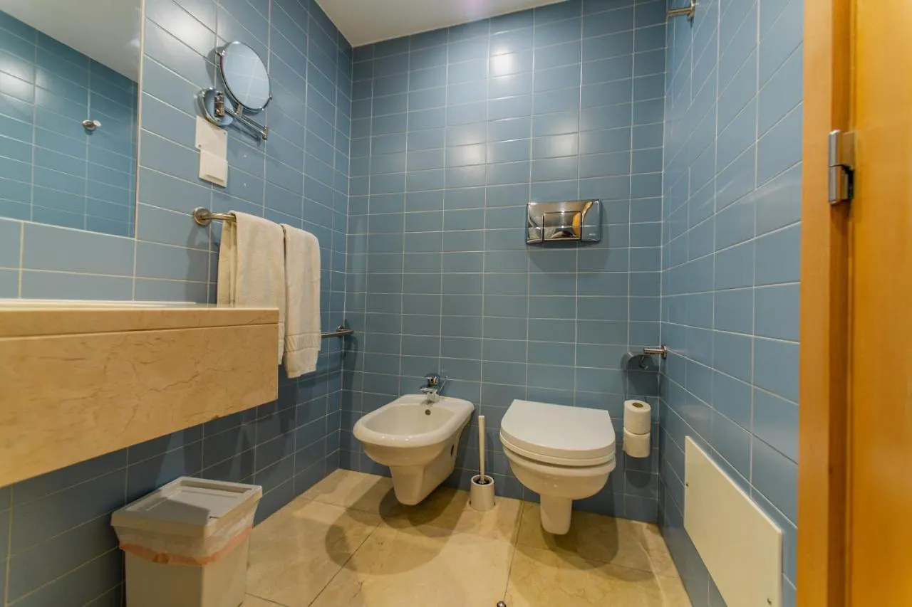 Cascais Hotel