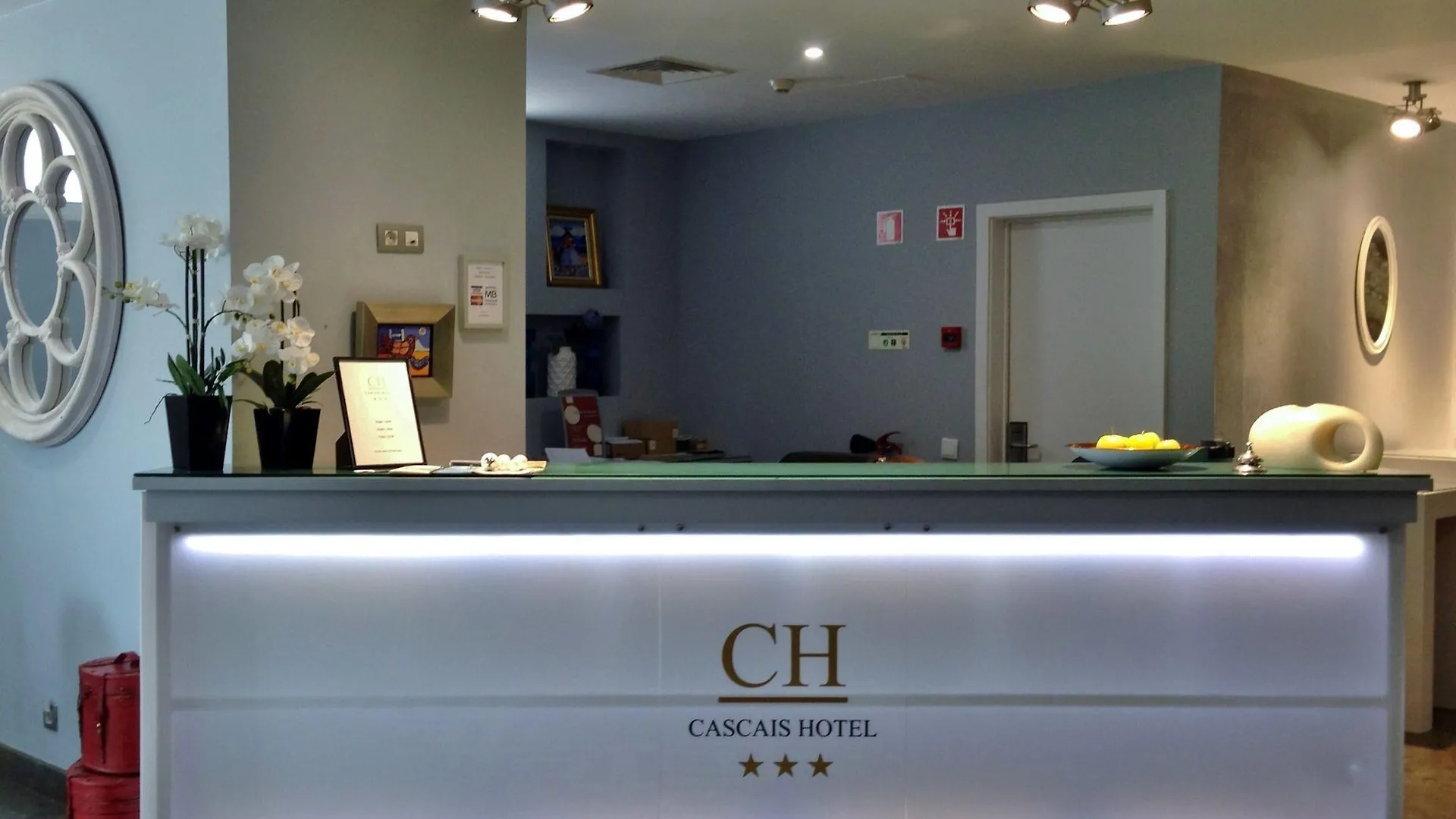 Cascais Hotel